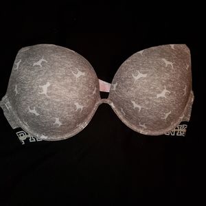 VS Pink bra 36 D